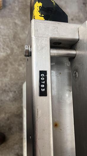 Used Trolley - Work Tables & Surfaces, photo 3
