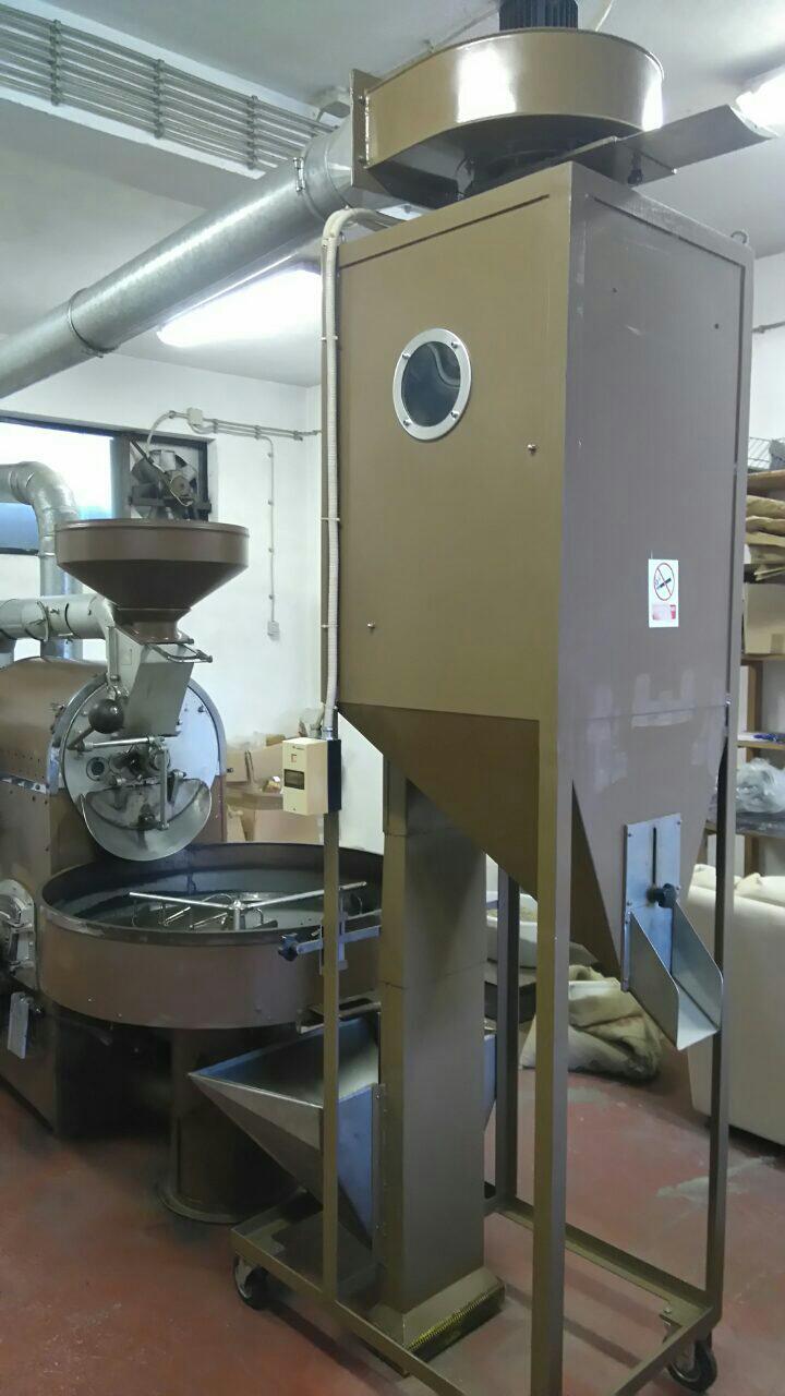 Used Trabattoni T20 - Roasters, photo 9