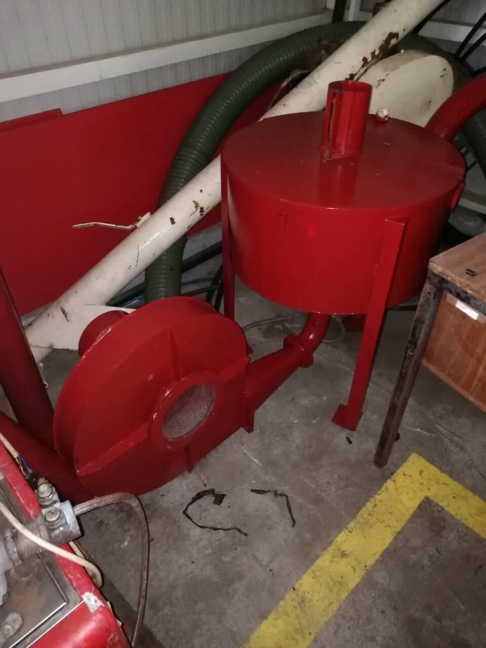 Used Vittoria 30Kg - Roasters, photo 8