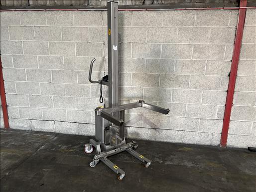 Used Packline CP1000 Multipurpose lifter - Lifting & Tipping, photo 2