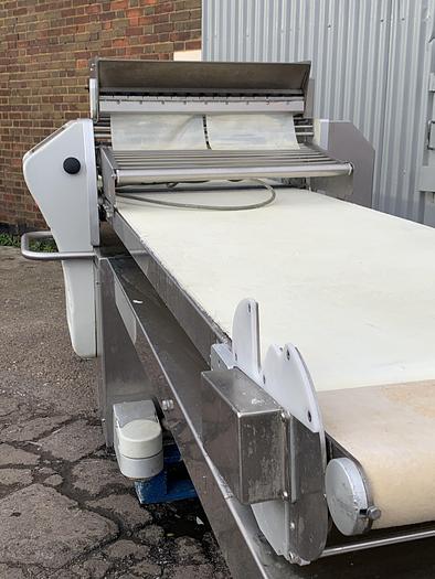 Used Pastry Roller - Sheeters & Laminators, photo 5