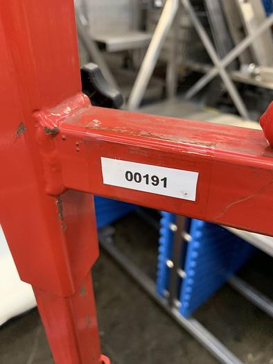 Used Shrink Wrapper - Vacuum Packaging, photo 2