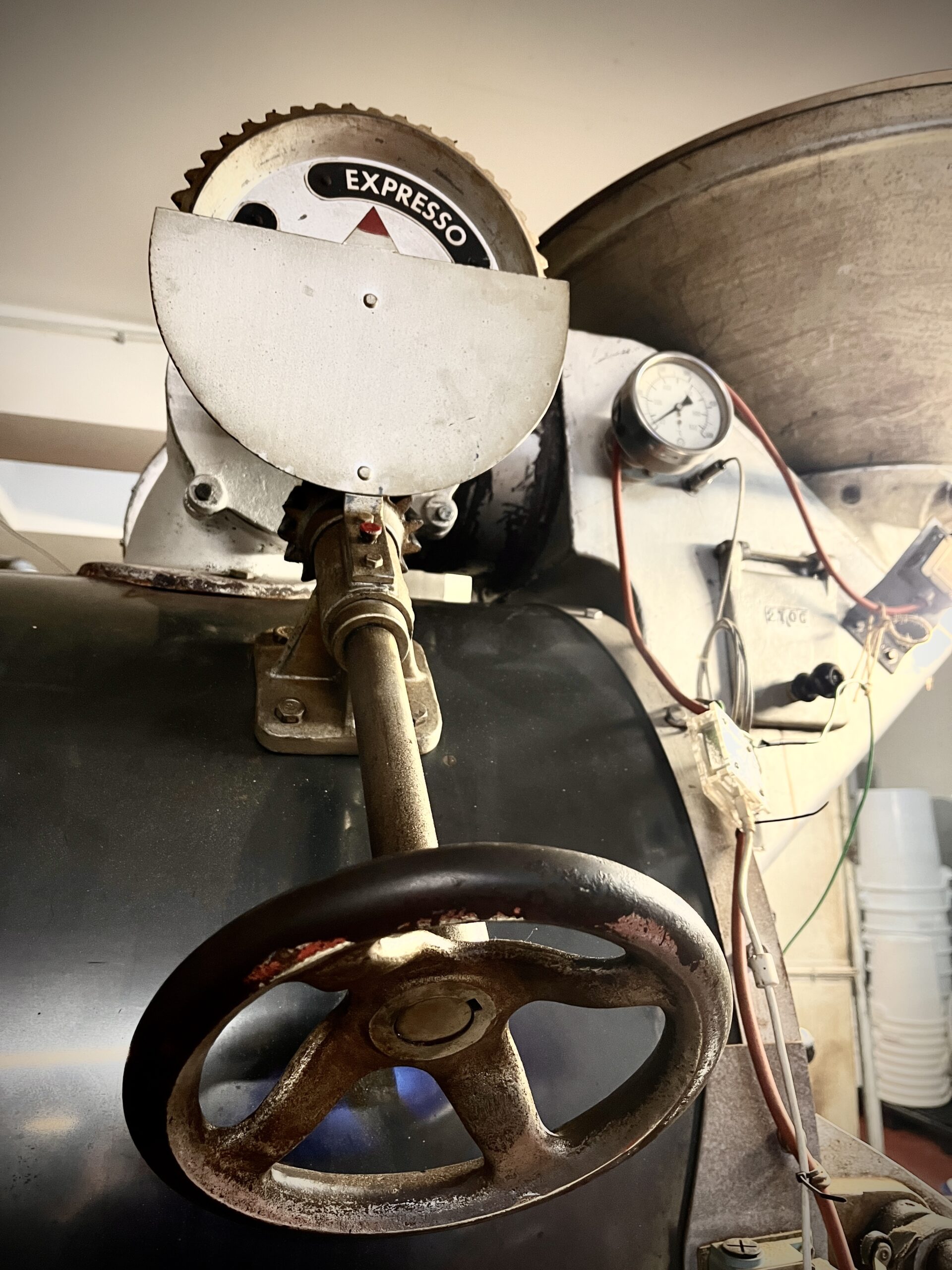 Used Probat GA45 - Roasters, photo 4