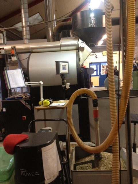 Used Probat L50 PSA - Roasters, photo 3
