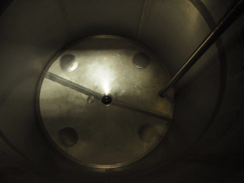 Used CIP Plant - CIP Systems, photo 4