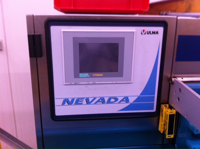 Used Ulma NEVADA – LS - Vacuum Packaging, photo 8