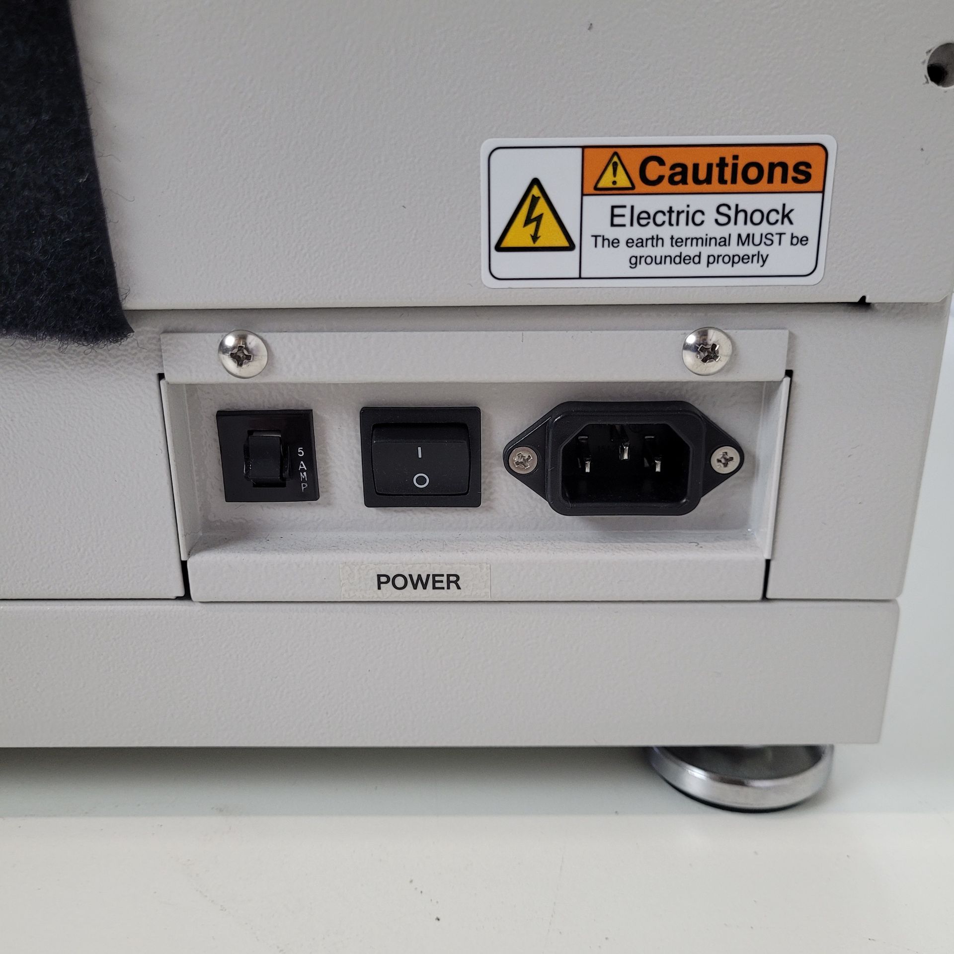 Used Astec - AD-3100-230LE-Drawer Incubator - Incubators (CO₂, Shaking, Cooled, ID), photo 8