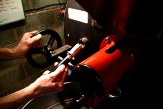Used Petroncini TT 7.5 - Roasters, photo 5