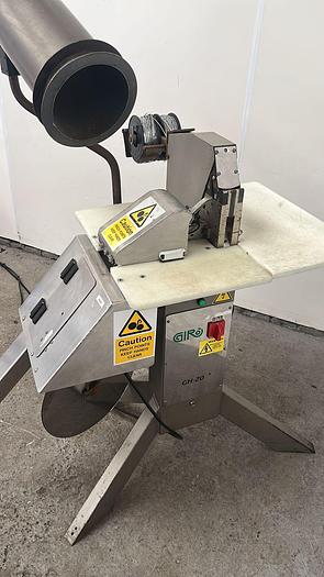 Used Net Applicator - Modified Atmosphere Packaging (MAP), photo 2