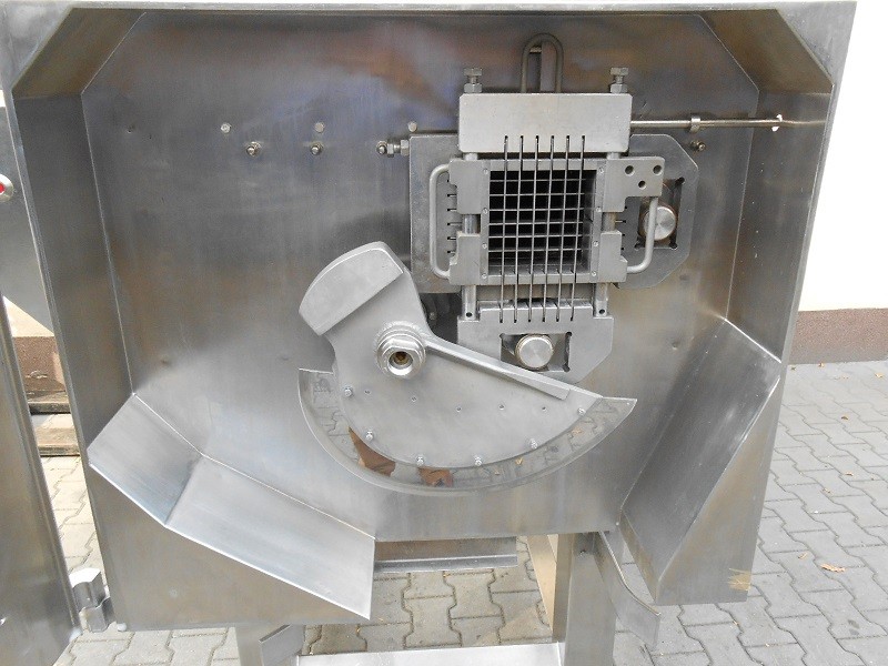 Used Holac VA150G Dicer - Cutters & Dicers, photo 2
