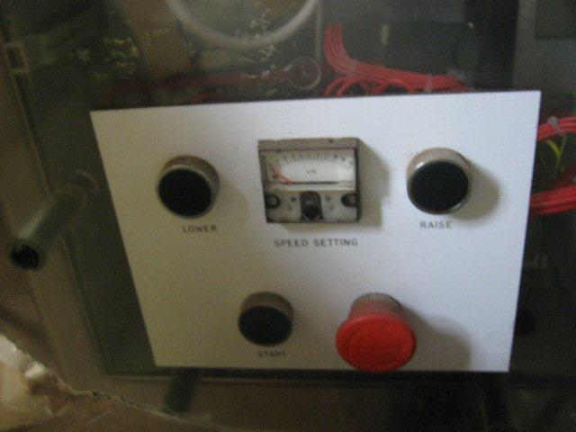 Used CSS VFFS2 - Form-Fill-Seal Machines, photo 9