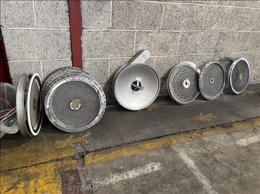 Used Sweco S18S Separator - Separators, photo 5