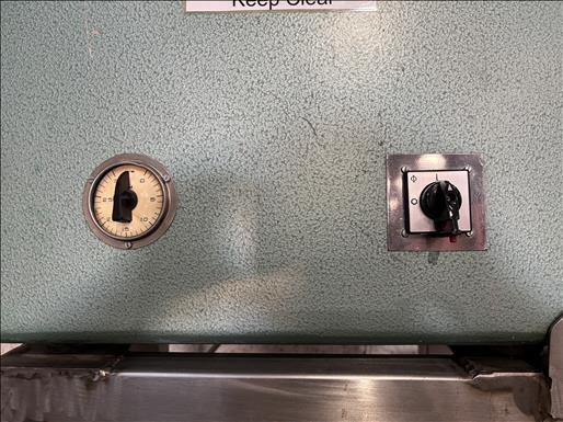 Used J.Engelsmann LDKM Double cone mixer - Mixers & Food Processors, photo 5