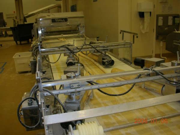 Used Rheon - Sheeters & Laminators, photo 6