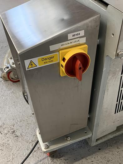 Used Proseal Vacuum Pump - Vacuum Pumps & Systems, photo 5