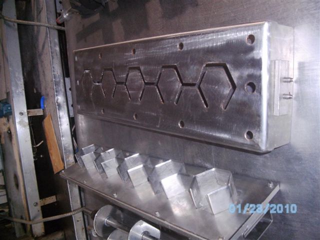 Used Rondo Compactline - Sheeters & Laminators, photo 7