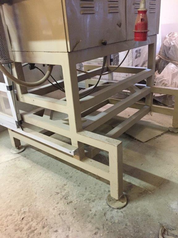 Used OMAG Srl 4 Lane - Form-Fill-Seal Machines, photo 10