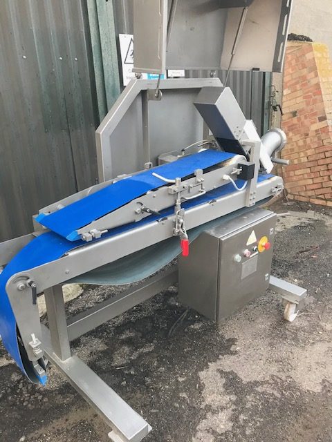 Used DE Jong PBB Former Press - Forming Machines, photo 5
