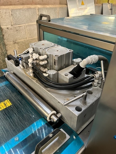 Used Ulma TF Supra Thermoformer - Thermoforming Equipment, photo 5
