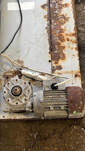 Used Pallet Wrapper - Vacuum Packaging, photo 9
