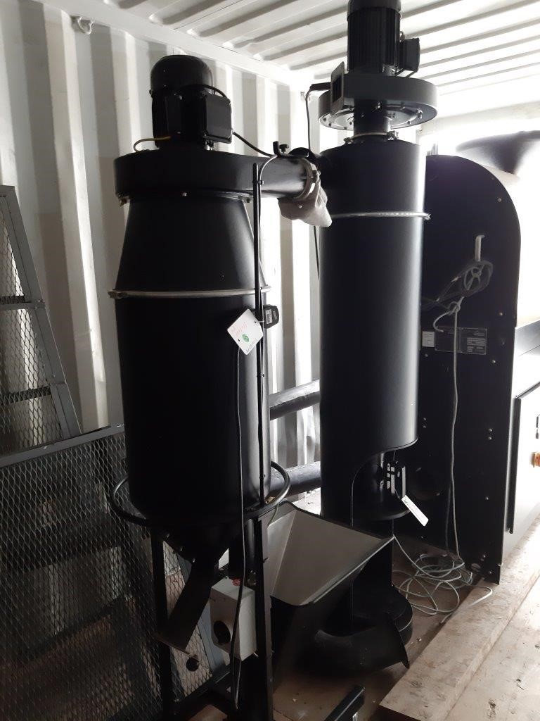 Used Probat Probatone P12 - Roasters, photo 7