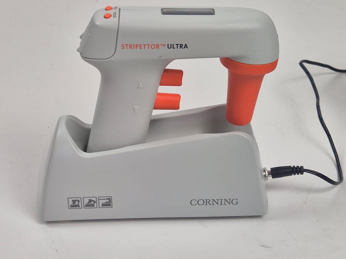 Used Corning® Stripettor™ Ultra Pipet Controller - Automated Pipetting Systems, photo 5
