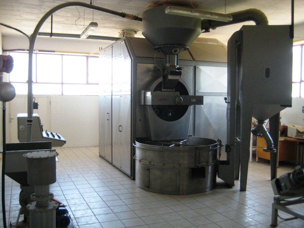 Used Brambati - Milling, photo 2