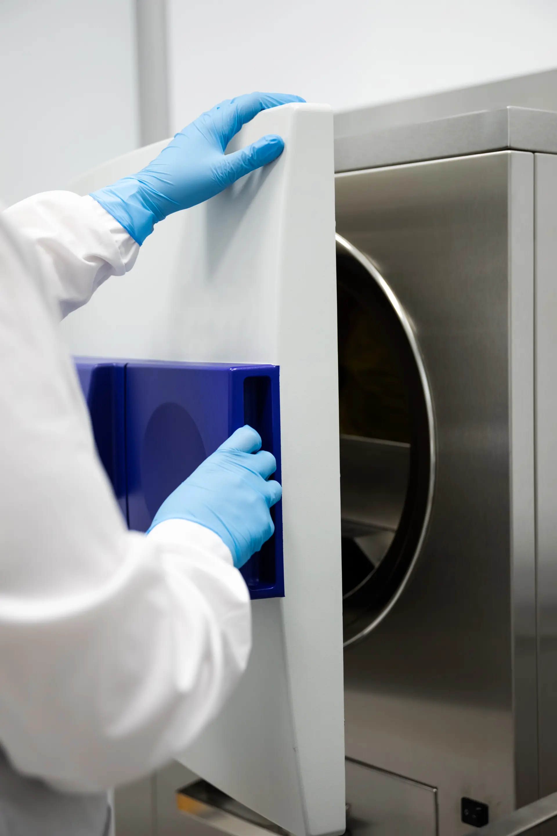 Types of Affordable Laboratory Freeze Dryers, illustration 3