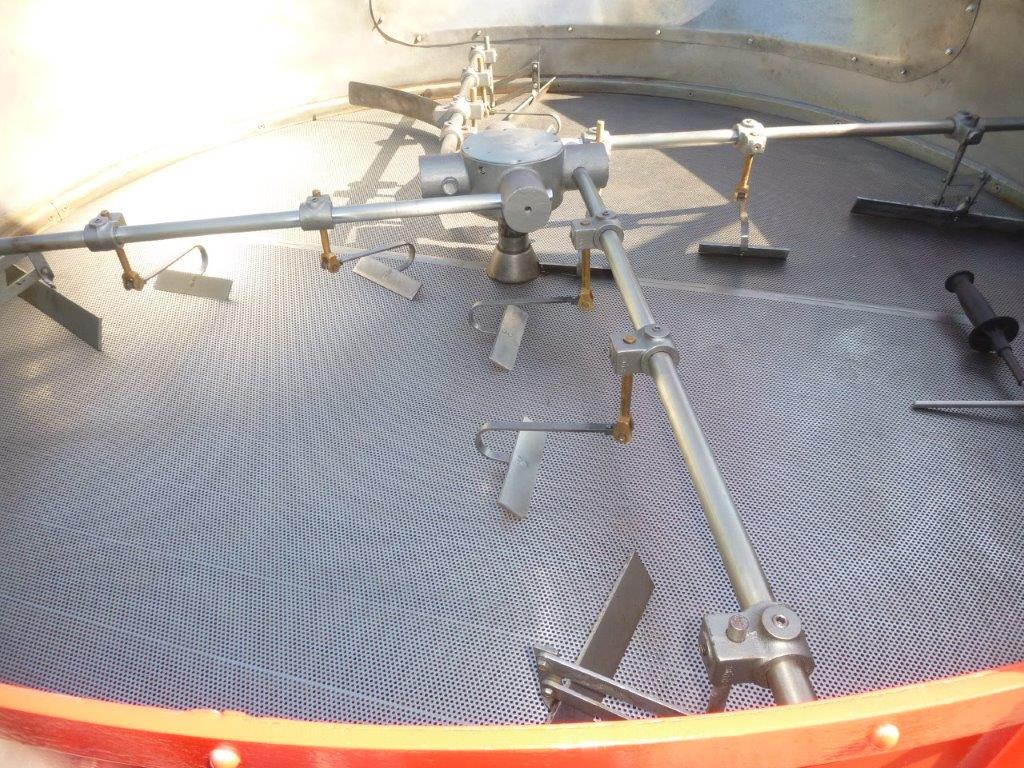 Used Samiac 90Kg - Roasters, photo 2