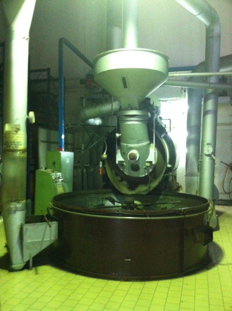 Used Probat GO 240 - Roasters, photo 7