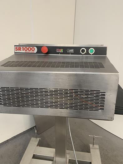 Used 2013 Fischbein Saxon SR1000 - Dry Block Heaters & Heat Blocks, photo 4
