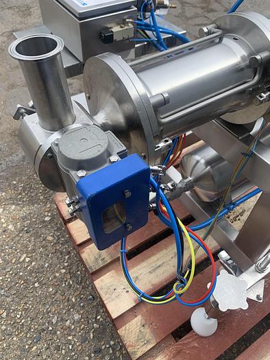 Used Riggs Transfer Pump - Pumps & Transfer Pumps, photo 5
