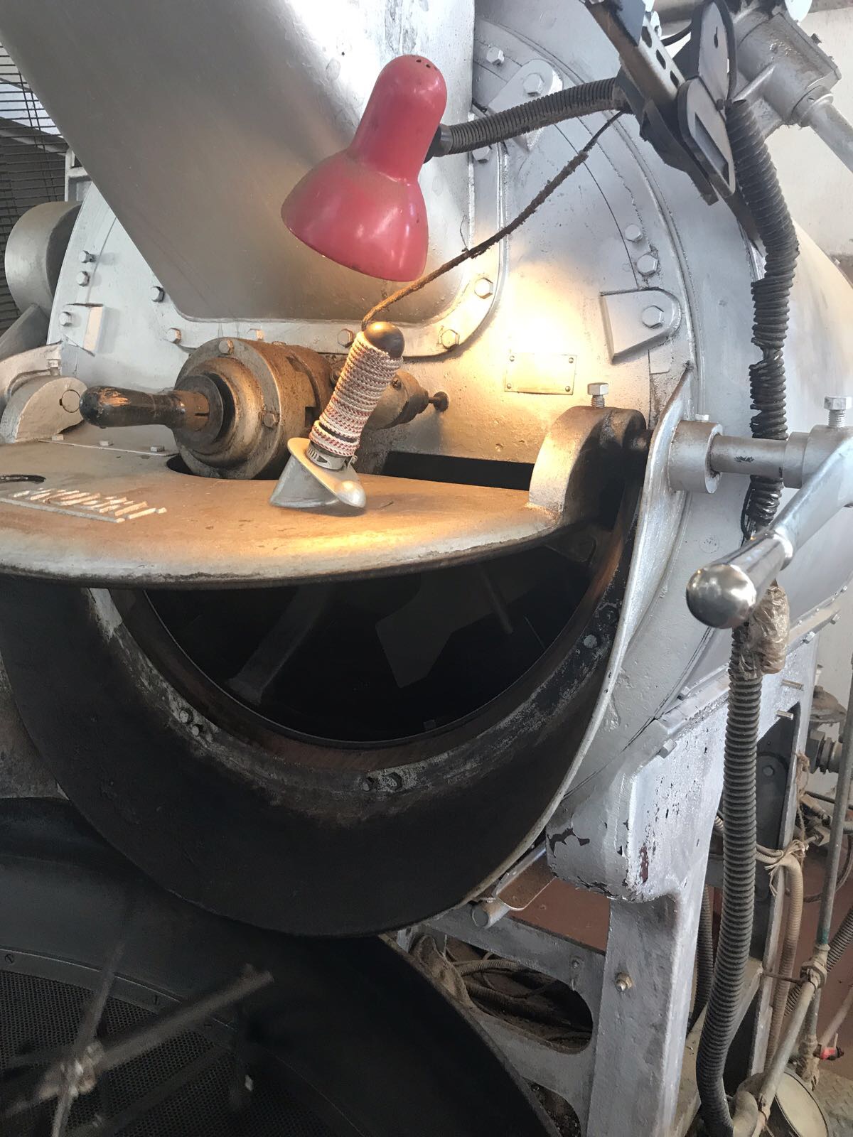 Used Probat G60 - Roasters, photo 4