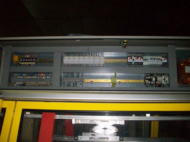 Used SMI LSK 30T - Case Packers, photo 9