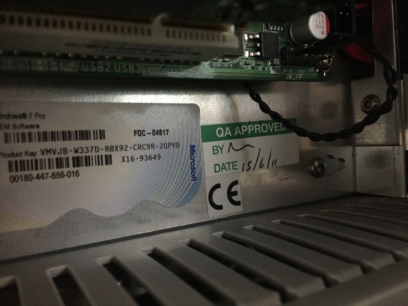Used Autocoding - Labeling Machines, photo 4