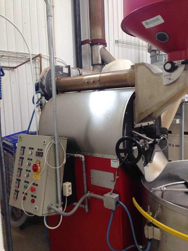 Used Petroncini T30 - Roasters, photo 3