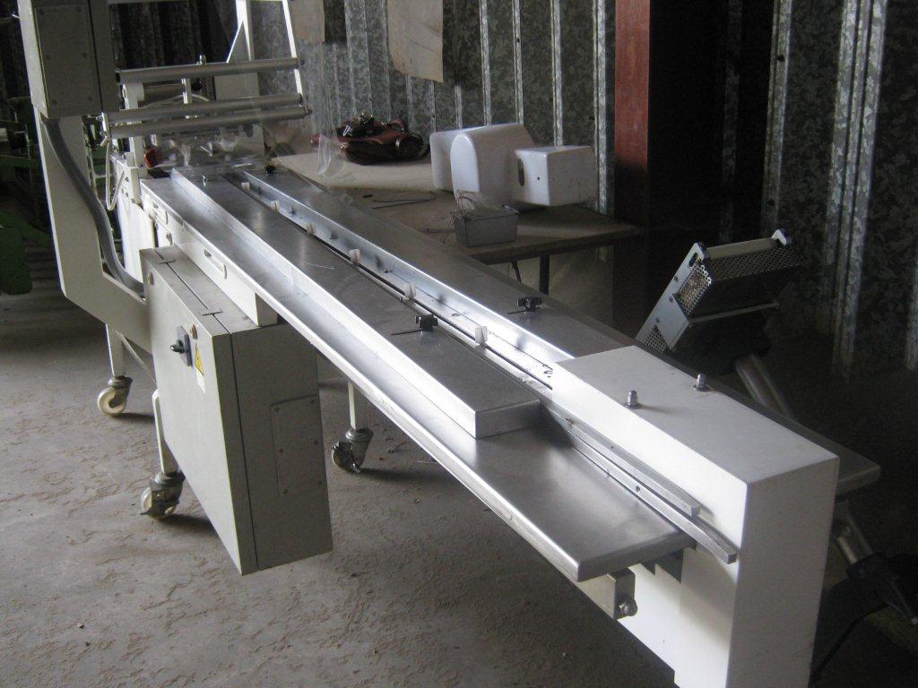 Used PFM Spa Swift - Form-Fill-Seal Machines, photo 6