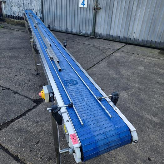 Used Conveyor - Conveyor Systems, photo 2