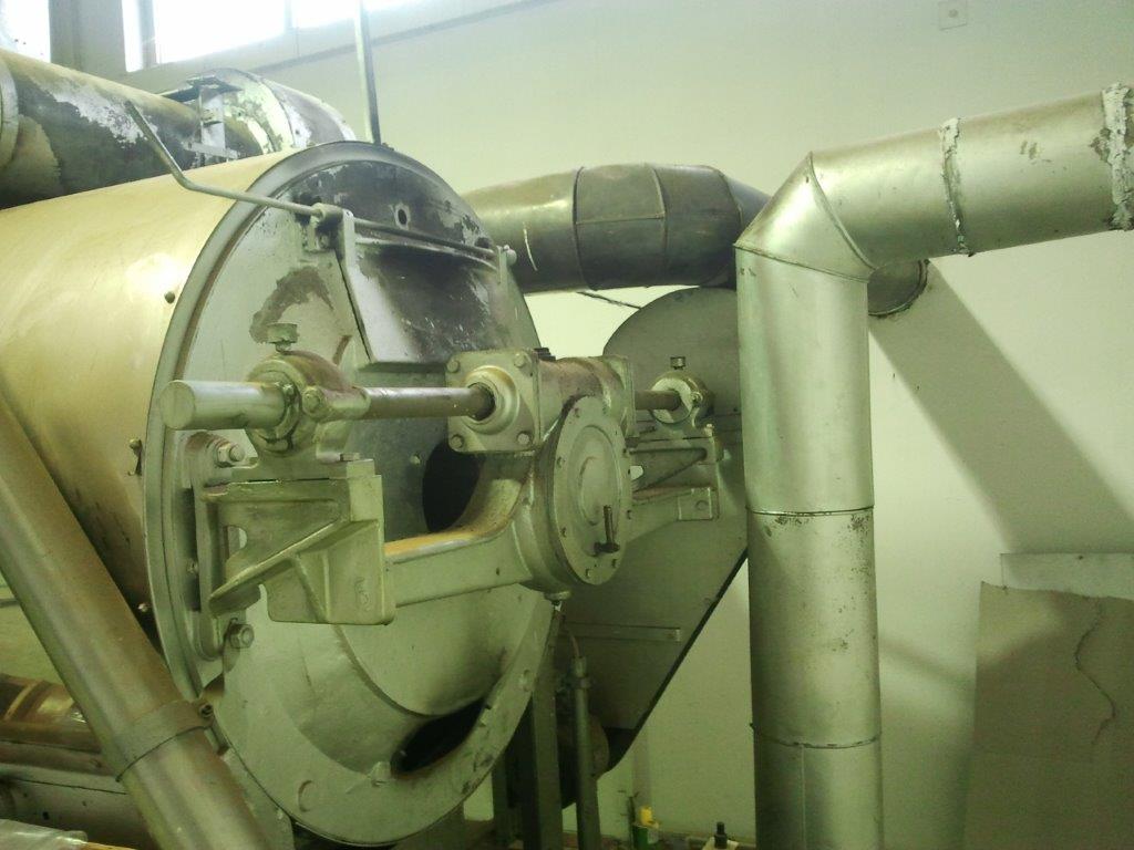 Used Probat 90Kg - Roasters, photo 3