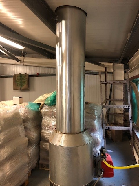 Used Probat GN 25 - Roasters, photo 4