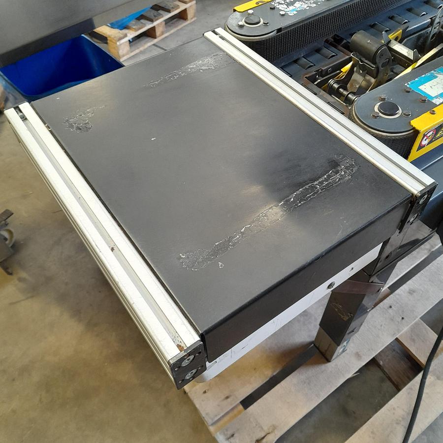 Used Saxon CE Bag Sealer - Sealing Machines, photo 10