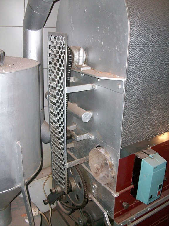 Used Lauzanne - Roasters, photo 4