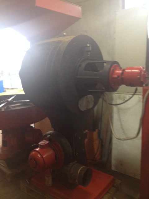 Used Vittoria - Roasters, photo 2