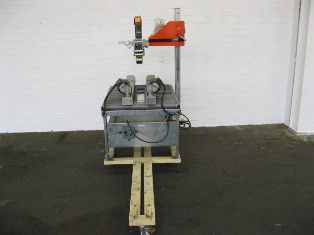 Used Soco T-100 - Sealing Machines, photo 5