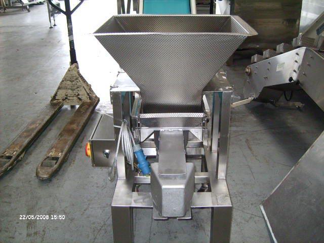 Used Easiweigh Midi - Checkweighers, photo 2