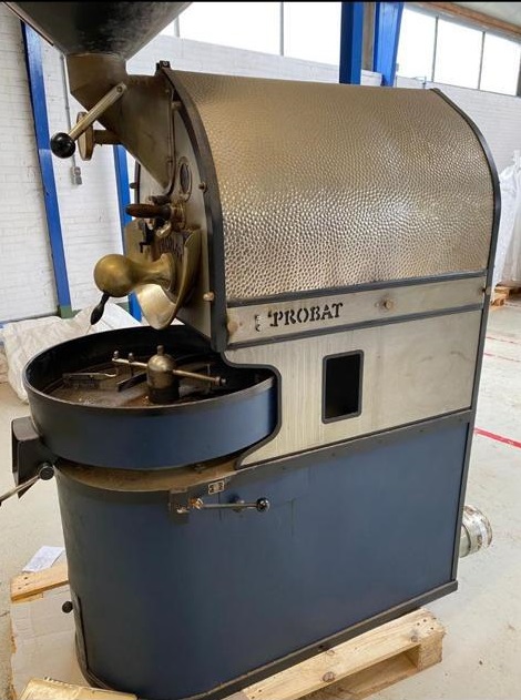 Used Probat LN 5 - Roasters, photo 2