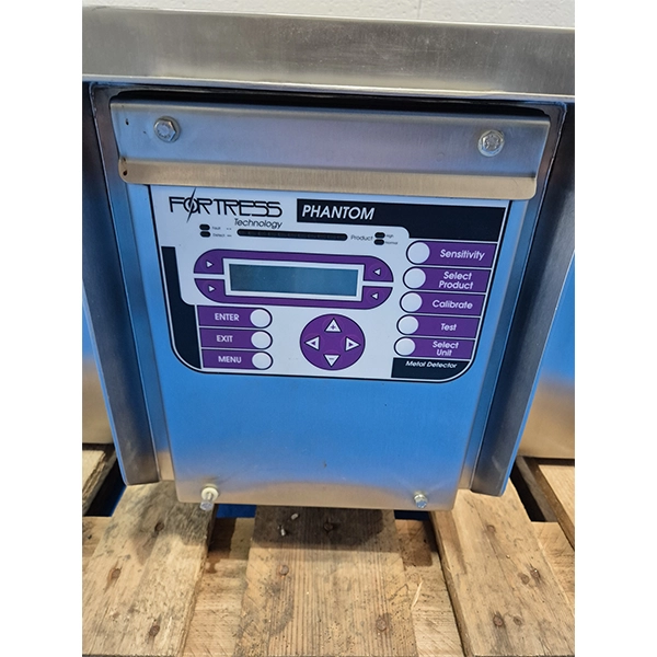 Used Metal Detector Head - Metal Detectors, photo 5