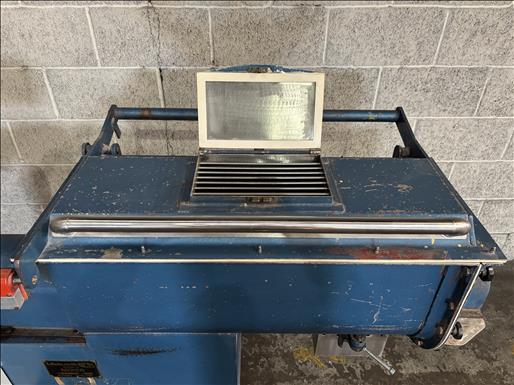 Used Winkworth GU13 Ribbon blender - Mixers & Food Processors, photo 4