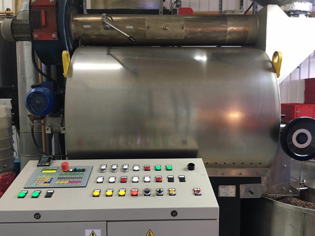 Used Petroncini TTA60 - Roasters, photo 3