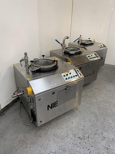 Used Nielsen Chocolate Tempering Machine - Tempering Equipment, photo 10